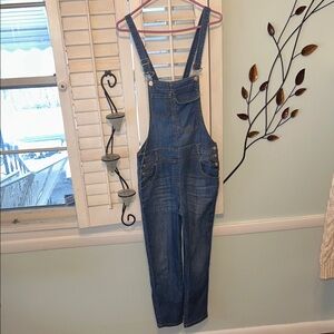 Twenty Easy Blue Denim Straps